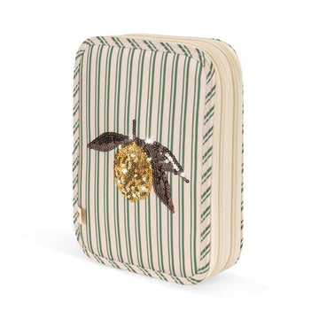 Clover pennenzak - Duo Verde